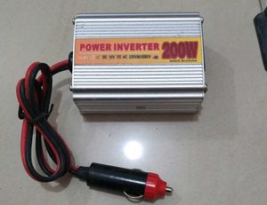 Power Inverter 200W. N....