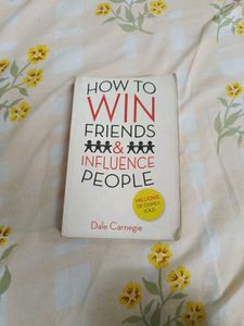 How to Win Friends and Influence People