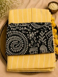 Beautiful Bengal Pure Cotton Saree