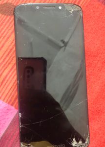 Motorola E5 Plus Only Mobile Mobile Fully Working Condition Best Rate Nd Best Mobile