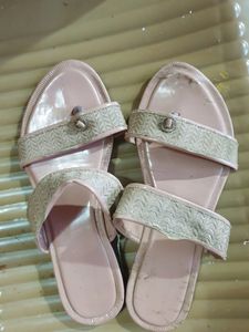 Pink Flats For Women