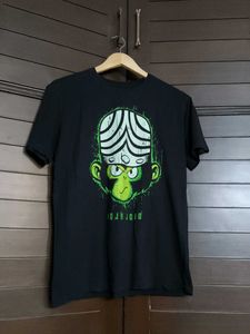 The Souled Store Cool Monkey Graphic T-Shirt
