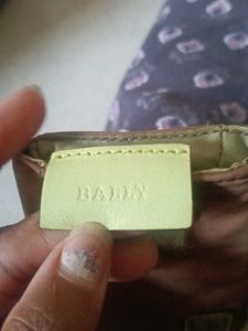 branded mini pouch and purse 3 peck of piece one p