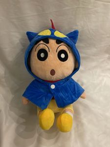 Shinchan Plush Toy
