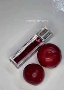 Berry Kiss transferproof lip tint