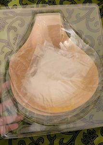 Pinq Polka Breast Cups