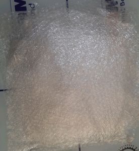 💥 25 Pc Mix Size Packing Plastic Cut Bubble