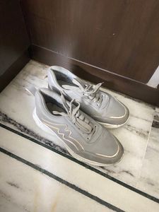 Women Part Sneakers Shoes