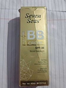 Seven Seas BB Creme SPF-30