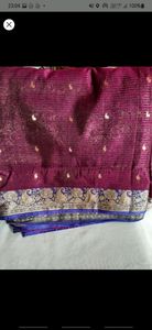festive wear saree combo of 2 gorgeous sare and fr