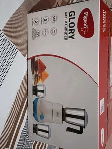 pigeon glory mixer grinder