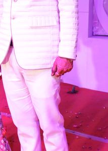 Jodhpuri Suit