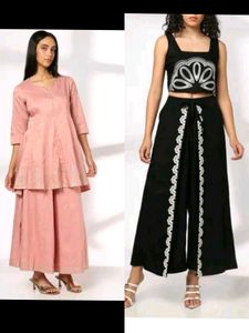 combo for navya