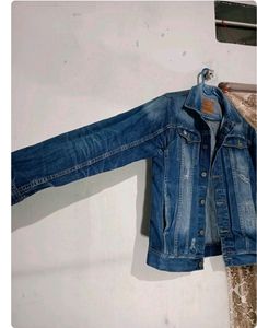 Levi's Denim Jacket