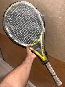 Head Microgel Extreme Mid Plus Tennis Racket