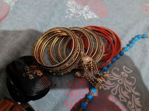 Girls Jewellery Set