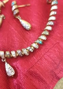 Jewellery Set