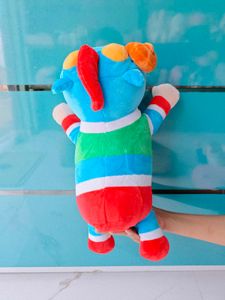 Cute Crayon Shin-chan Plush Toy
