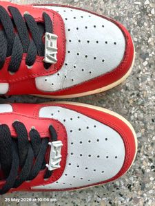 Nike Air Force 1 ambush