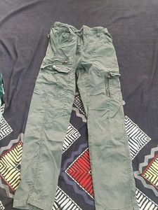 pant