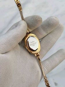 Cartier for her ✌️
