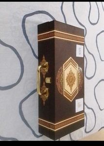 Decorative Storage Box