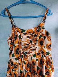 Mid Dress