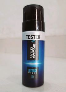 Wild Stone Ocean Intense Series Body Perfume