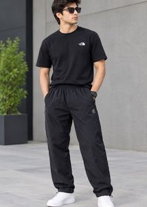 Nike Black Athletic Pants
