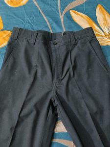 Men's nevy Pant