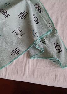 Printed Cotton Fabric Bundle