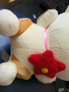 cute soft toy