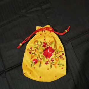 Small Potli Bag