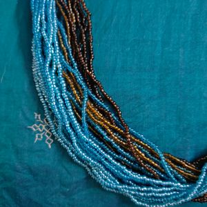Price Drop !! Tribal Boho Necklace