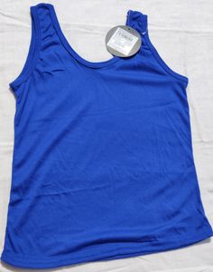 ✨Clovia Royal Blue Camisole✨