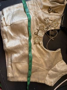 Stunning Yellow Lehenga Choli