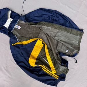 Vintage Adidas Windbreaker Jacket