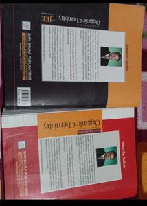 Balaji Physical + Organic + Inorganic Chemistry