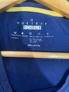 Huetrap Men’s T-shirt