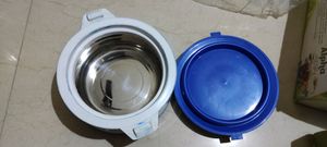 new hot pot