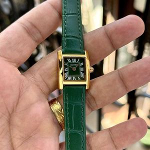 Cartier Watch for women  rakhi spcl offer