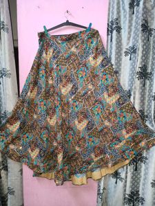 Garba Lehenga Choli