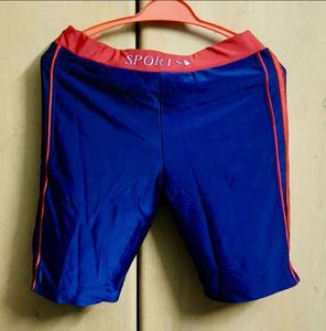 Pack Of 2 Shorts ( Swim &amp; Sports)