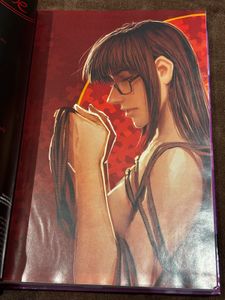 Sunstone Book Two (HC Comic)