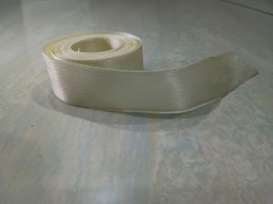 Fabric Ribbon For Craft And Artwork