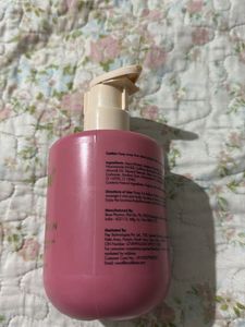m’Caffeine Perfume Body Lotion - brand new