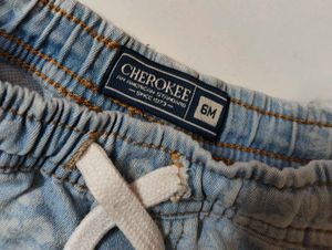 Baby Clothes Bundle