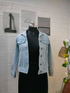 Denim Jacket For Women