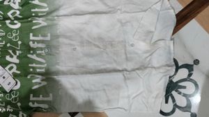 Mens Shirt Only