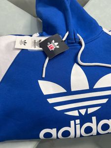 Adidas Tracksuit With Hood XL XXL AVAILABLE